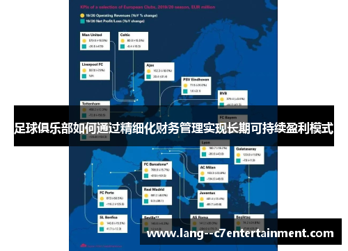 足球俱乐部如何通过精细化财务管理实现长期可持续盈利模式