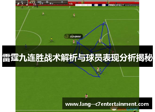 雷霆九连胜战术解析与球员表现分析揭秘