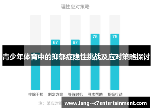 青少年体育中的抑郁症隐性挑战及应对策略探讨